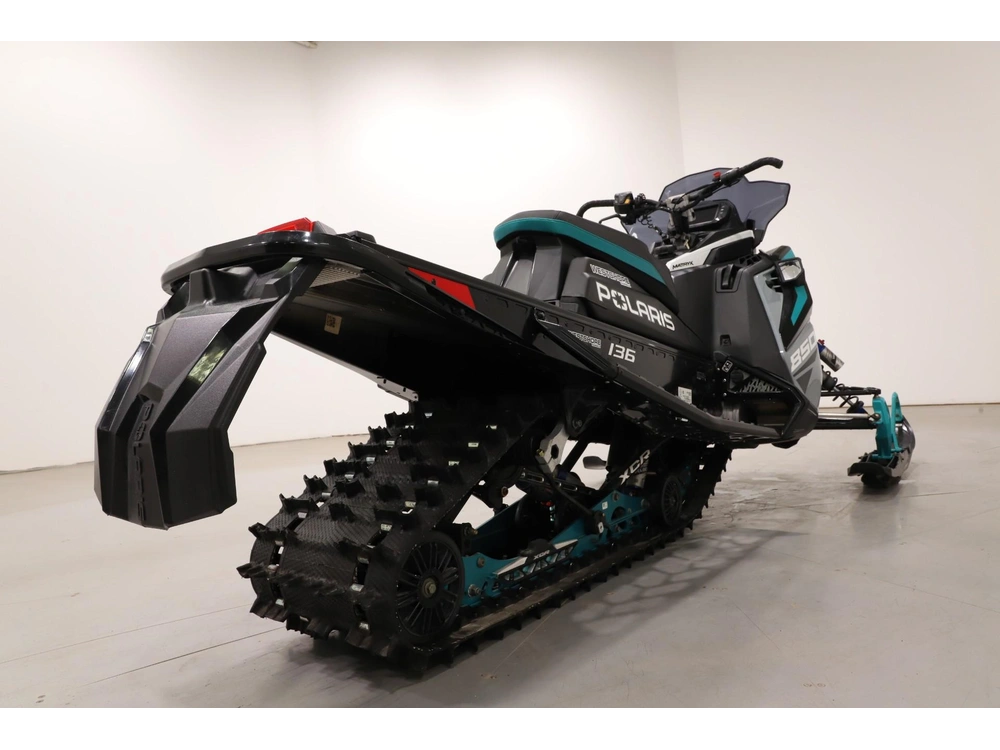 2024 Polaris 850 Indy Xcr 136 alt