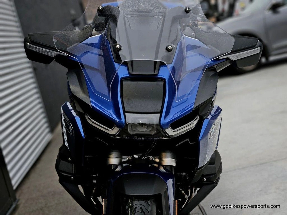 2026 Bmw R 1300 Rt