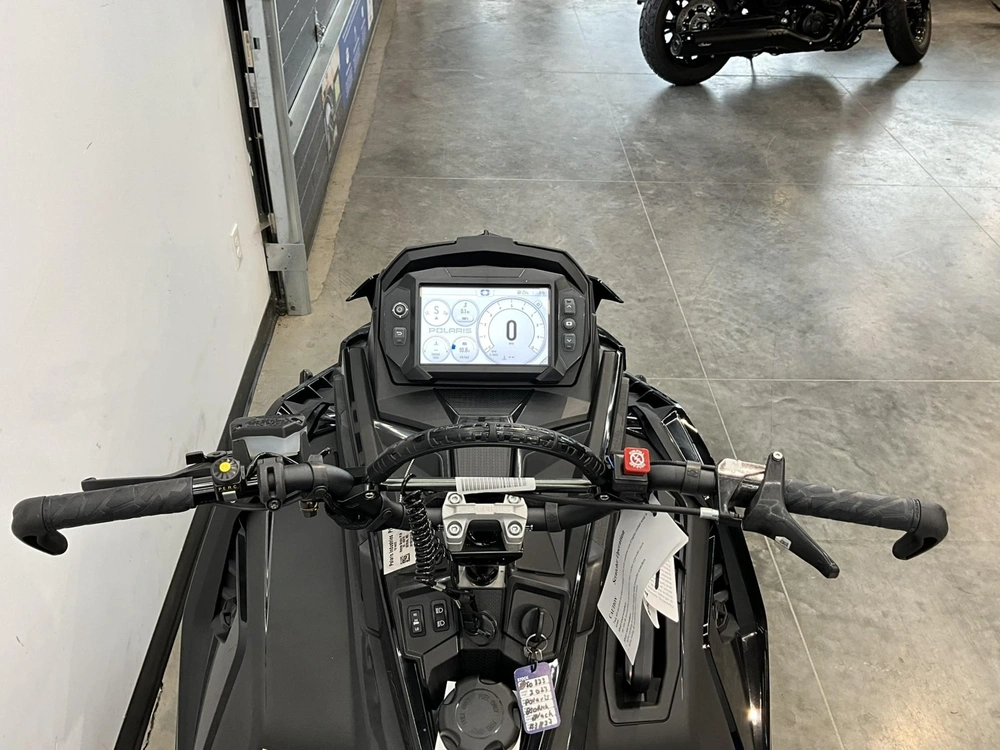 2027 Polaris 850 Rmk Sps 155 alt