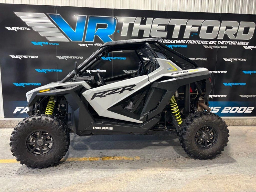 Polaris Rzr Pro Xp Sport 2021 alt