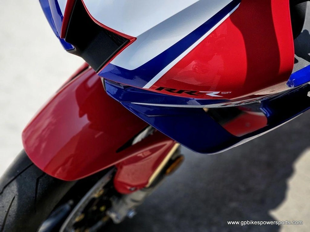2025 Honda Cbr1000rr-r Fireblade Sp