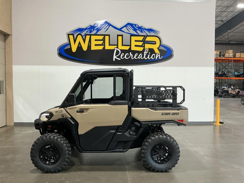2027 Can-am Defender Xu Ltd Hd11 alt
