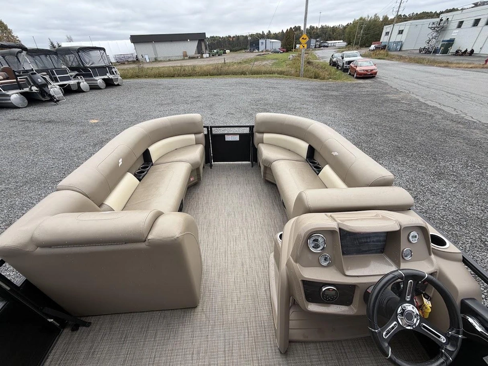 Starcraft Lx22r 90 Hp Suzuki 2026