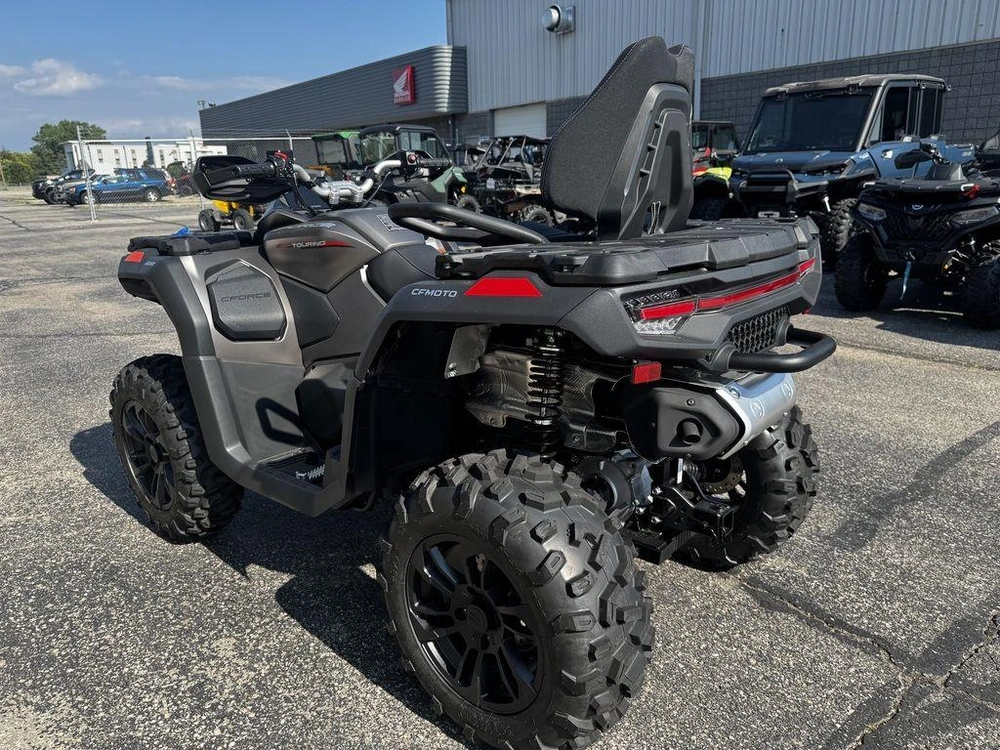 2026 Cfmoto Cforce 800 Touring