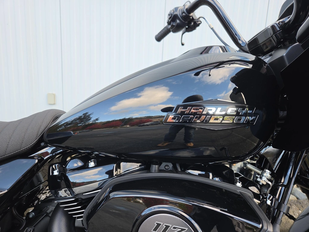2026 Harley-davidson Touring Fltrx - Road Glide™