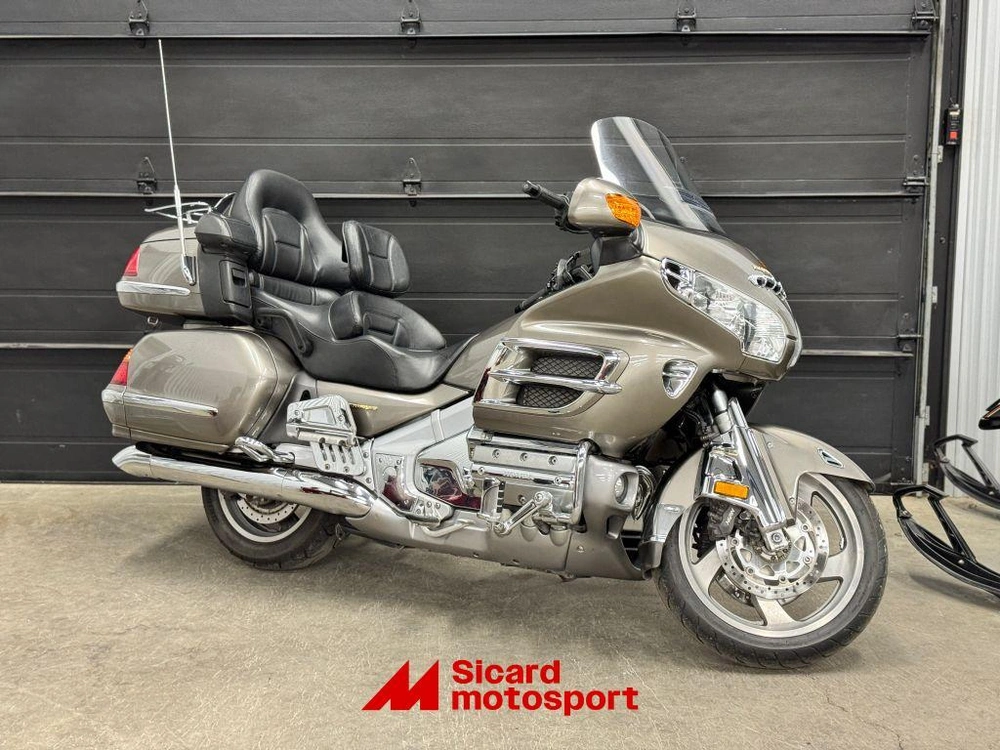 Honda Goldwing 2004 alt