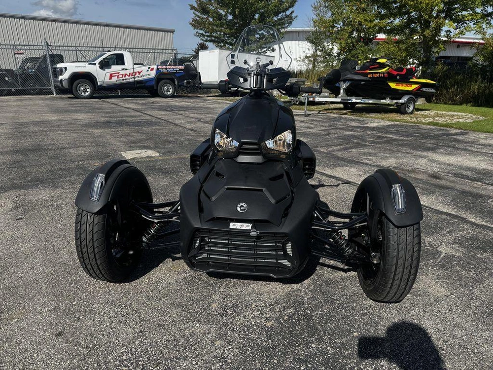 2026 Can-am Ryker Sport Rotax 900 Ace