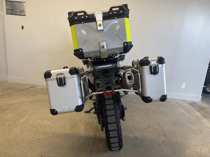 2024 Husqvarna Norden 901