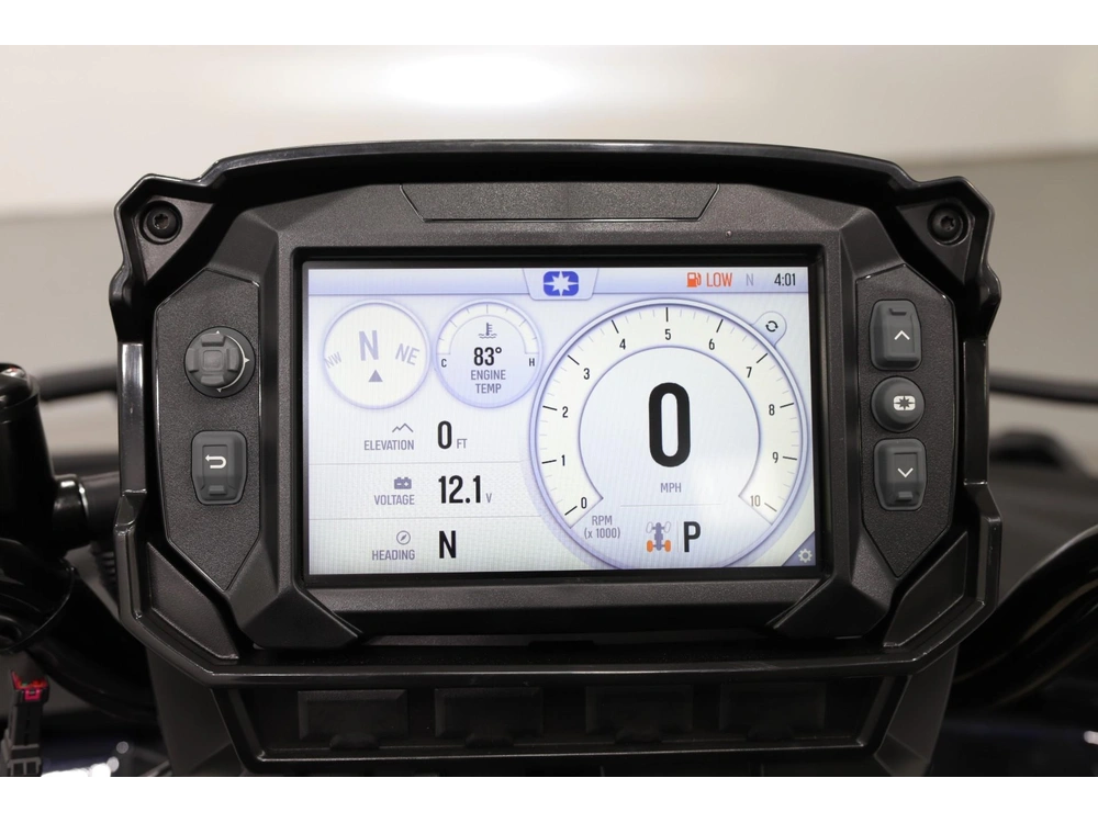 2022 Polaris Sportsman 570 W/ Gps *ride Command* alt