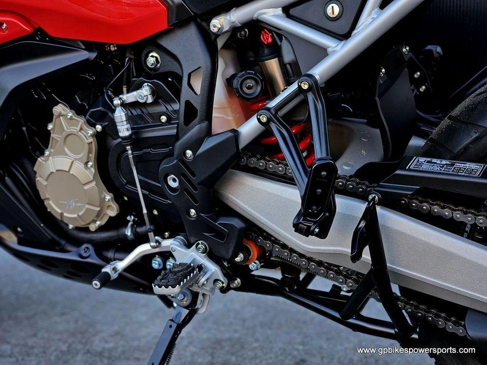 2024 Mv Agusta Enduro Veloce