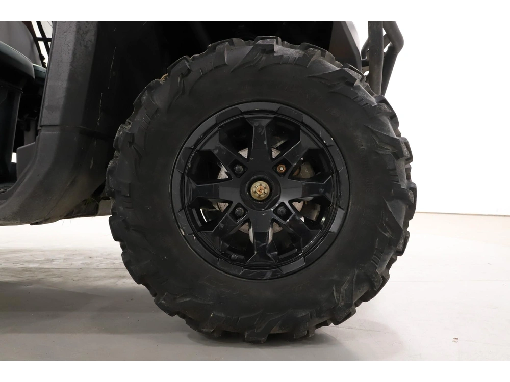 2020 Can-am Defender Max Dps Hd8 Bc alt
