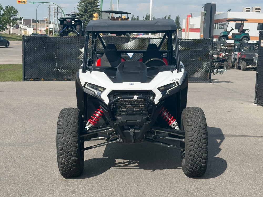 2024 Polaris Rzr Xp 1000 Sport