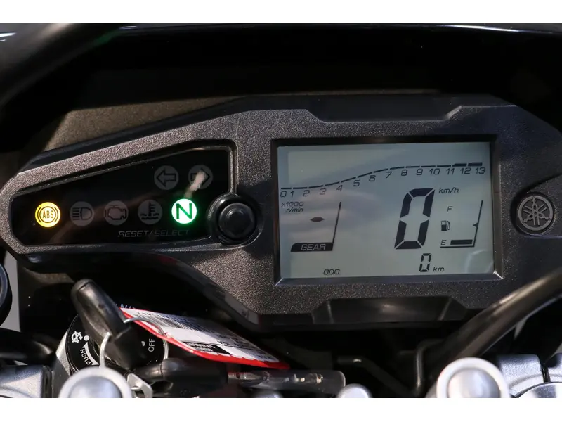 2027 Yamaha WR125R