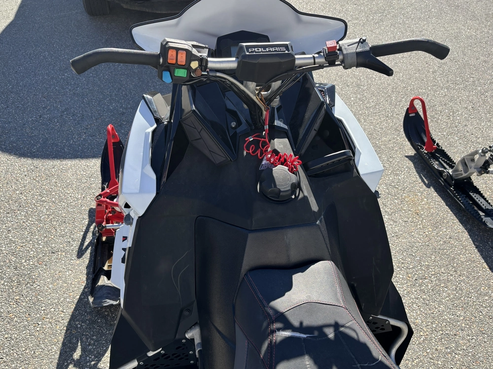 2015 Polaris 800 Sb Pro X