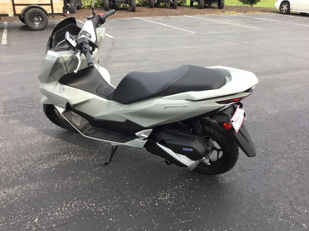 2025 Honda Pcx