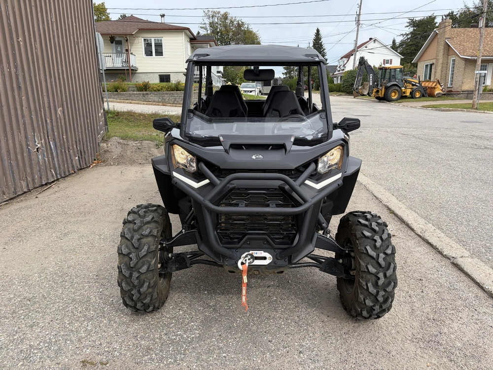 Can-am Commander Max Xt 1000r 2026 alt