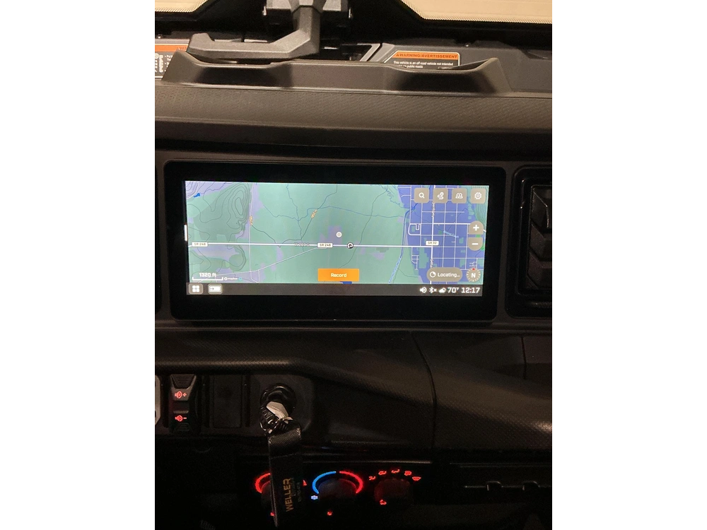 2027 Can-am Defender Xu Max Ltd Hd11 alt