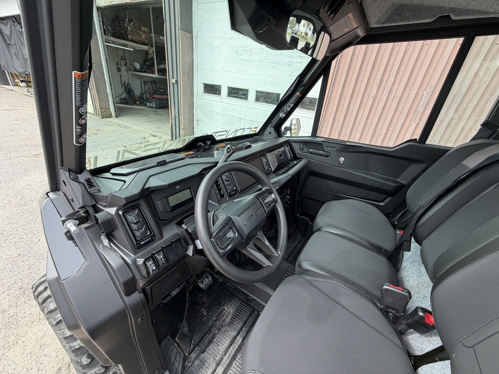 Can-am Defender Cab Xt Hd11 2026 alt