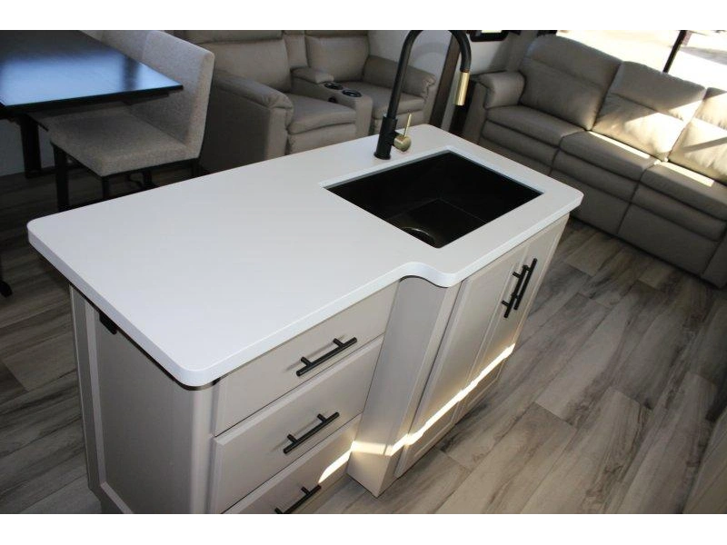 2027 Keystone Rv Cougar 28rli