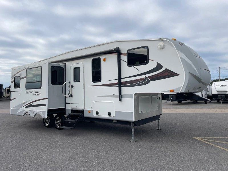 2013 Starcraft Travel Star 286rls