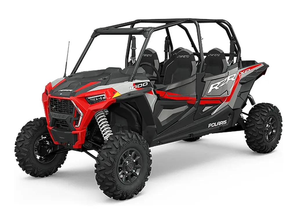 Polaris RZR XP 4 1000 Ultimate  2023