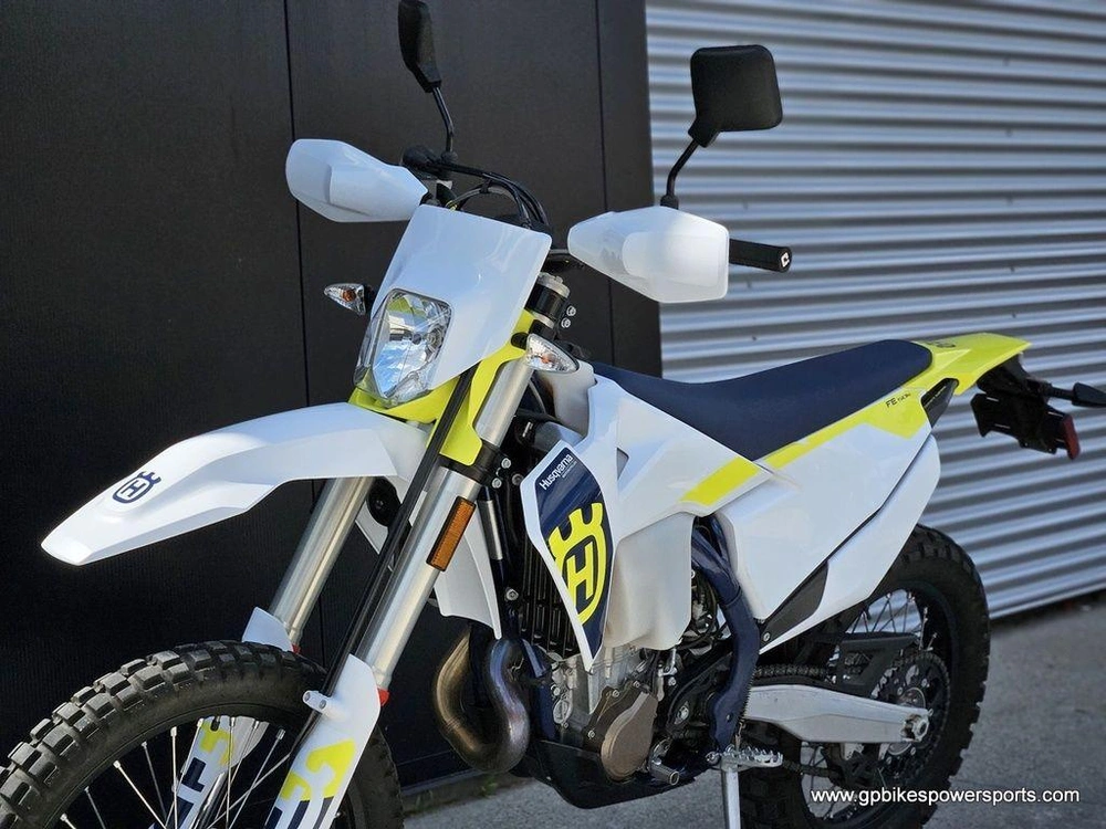2023 Husqvarna Fe 501s