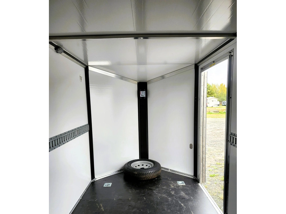 Ideal Cargo Evo Core Idev6 2025