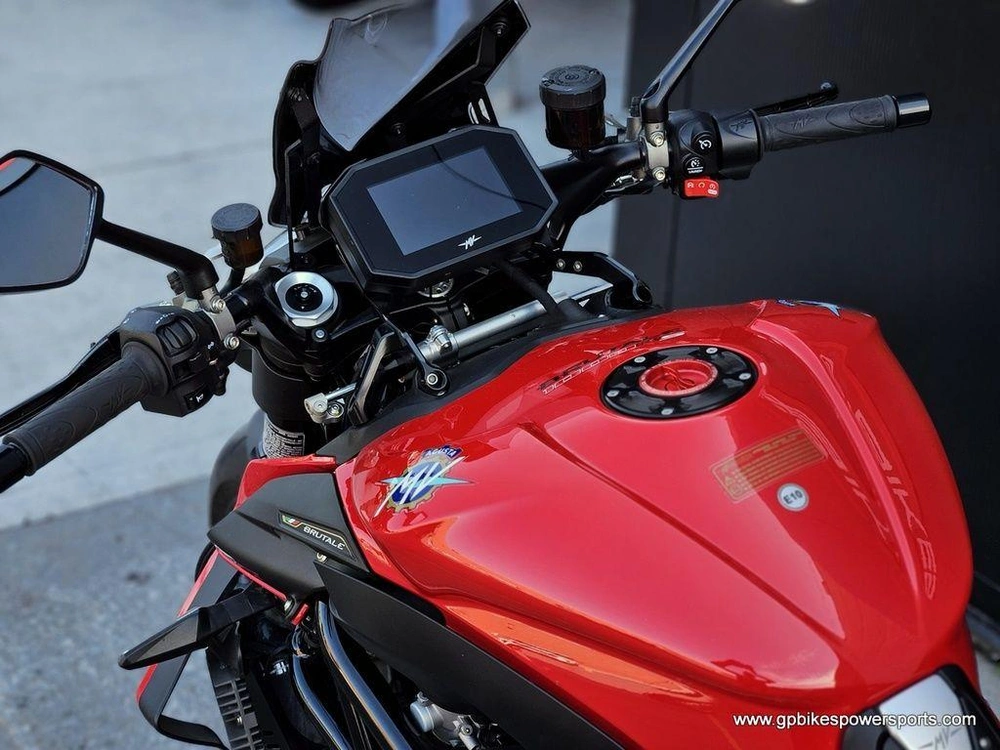 2022 Mv Agusta Brutale 1000 Rs