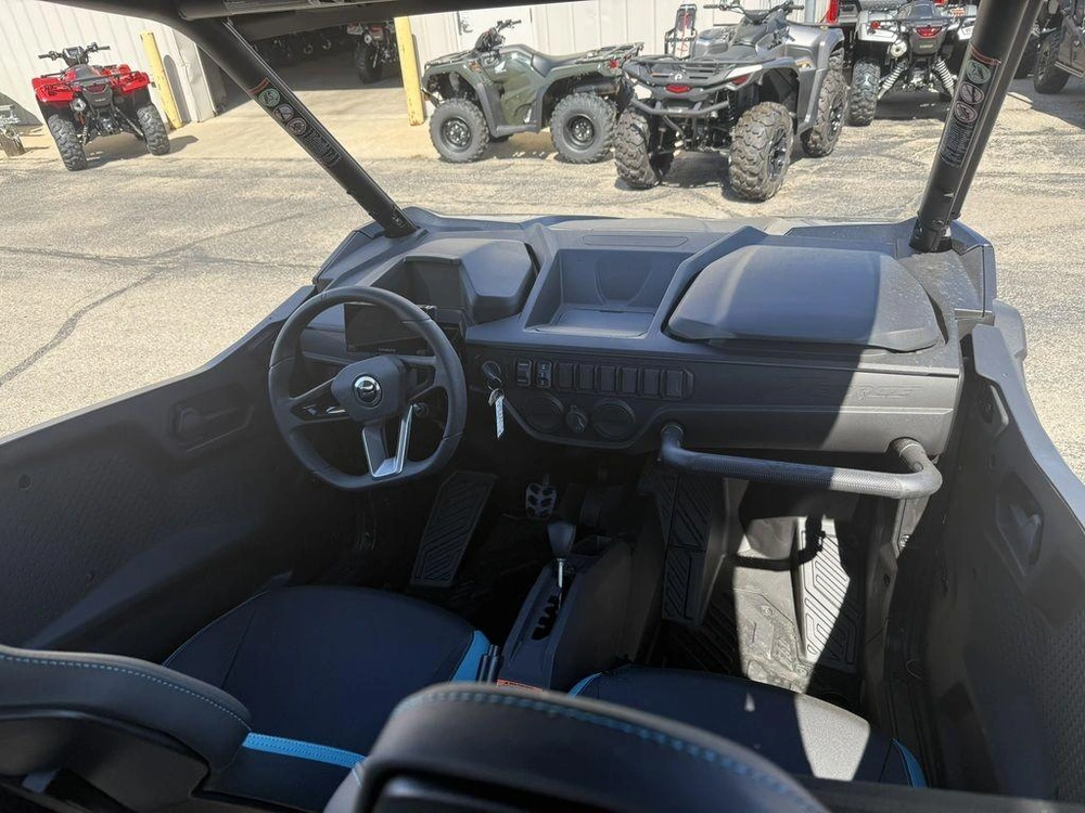 2026 Cfmoto Zforce 950 Sport-4