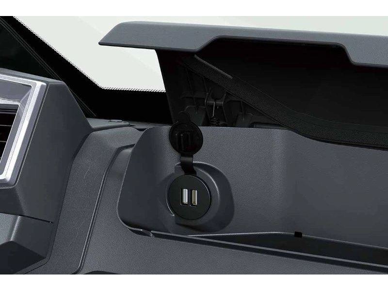 Kawasaki Ridge Crew Hvac 2027 alt