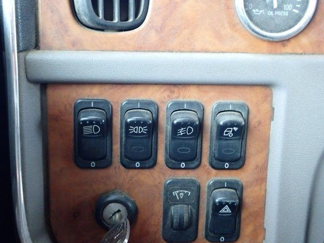 Peterbilt 367 2011