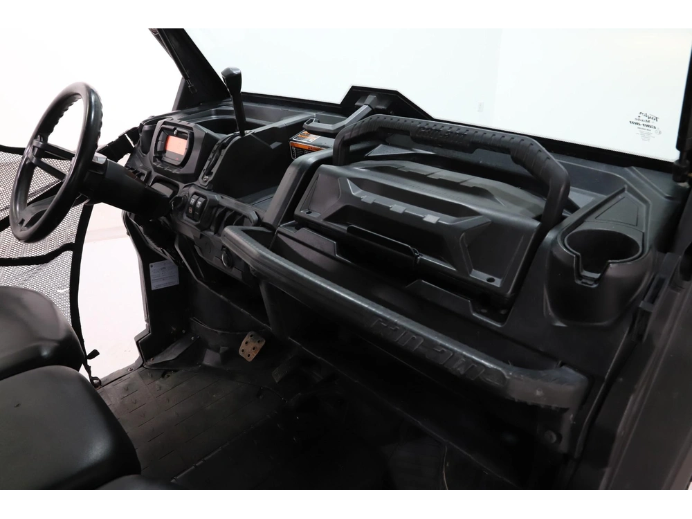 2020 Can-am Defender Max Dps Hd8 Bc alt