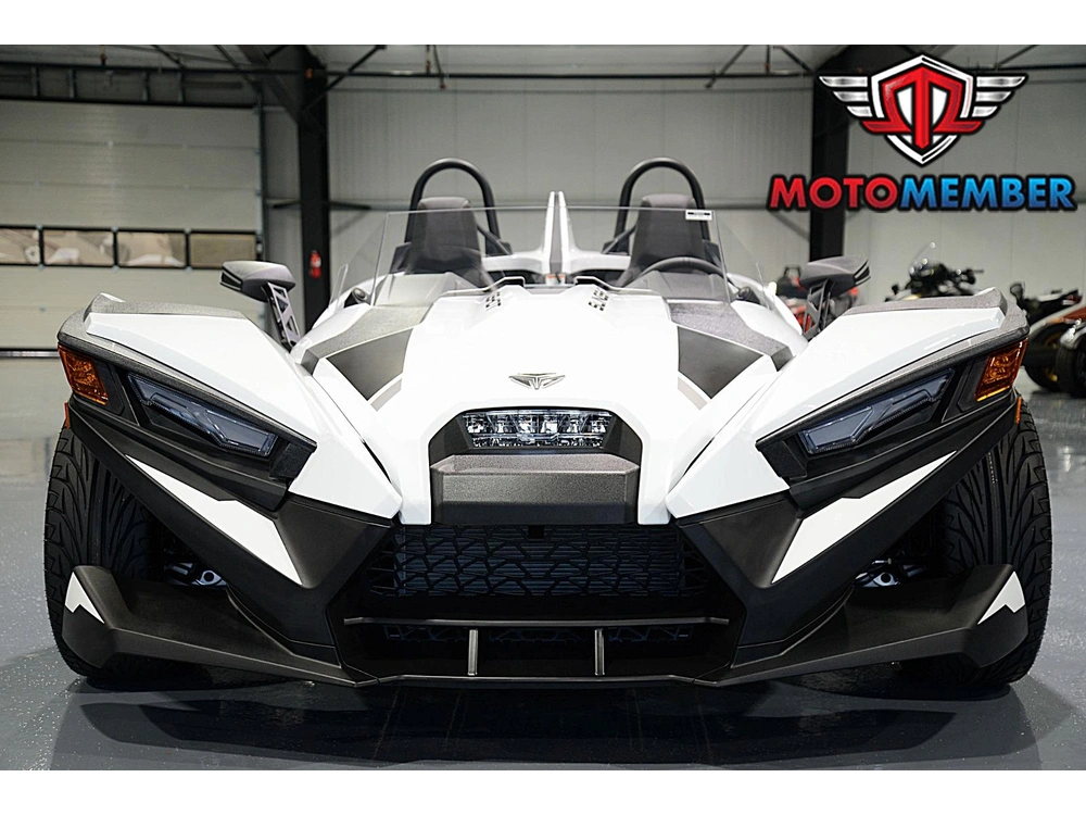2026 Slingshot Sl Autodrive