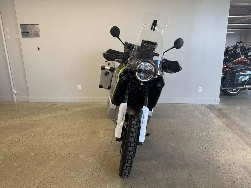 2024 Husqvarna Norden 901