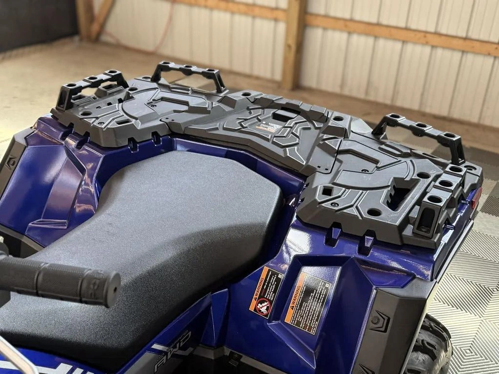 2024 Polaris Sportsman 850 Premium