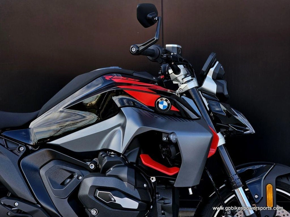 2026 Bmw R 1300 R