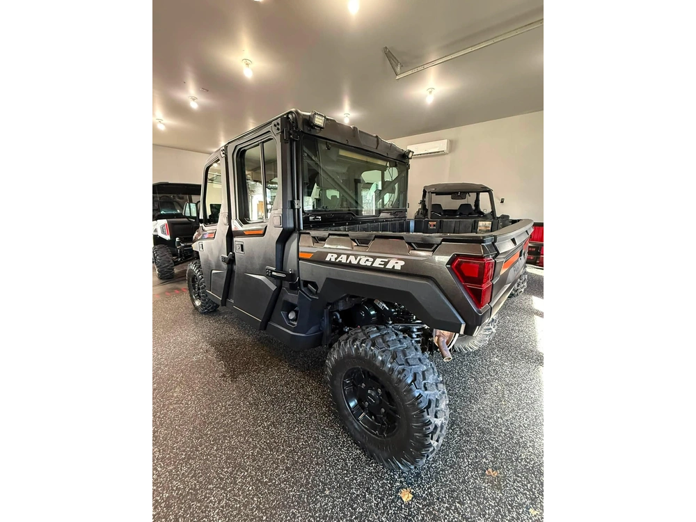 Polaris Ranger Crew Northstar Premium 2024 alt