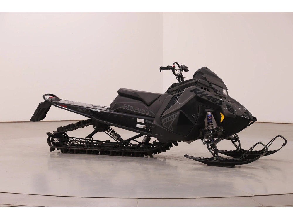 2024 Polaris 850 Rmk Khaos 155 alt