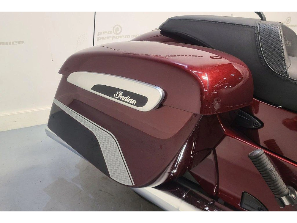 2024 Indian Motorcycle Chieftain Limited alt