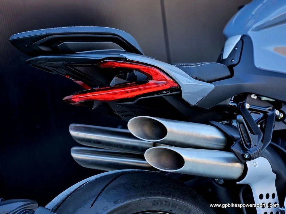 2024 Mv Agusta Brutale 1000 Rs