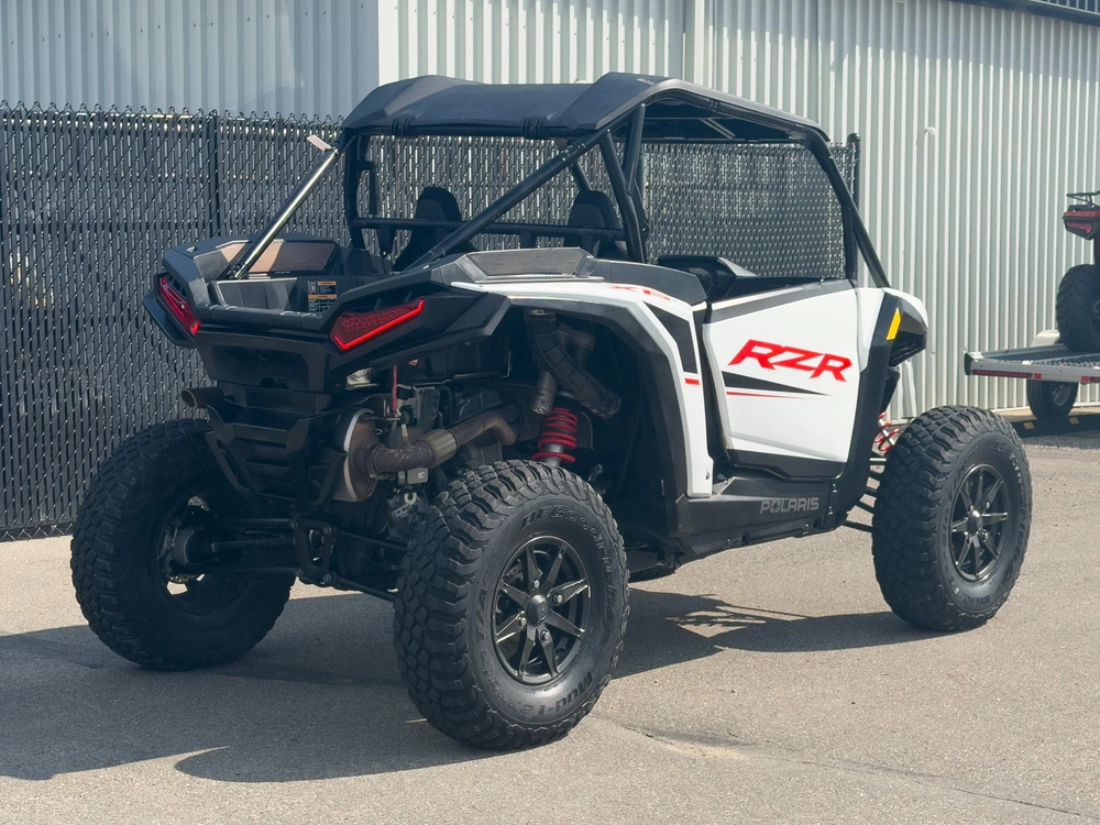 2024 Polaris Rzr Xp 1000 Sport