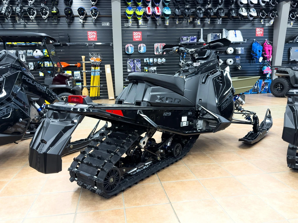 2026 Polaris S26tkl6rs alt