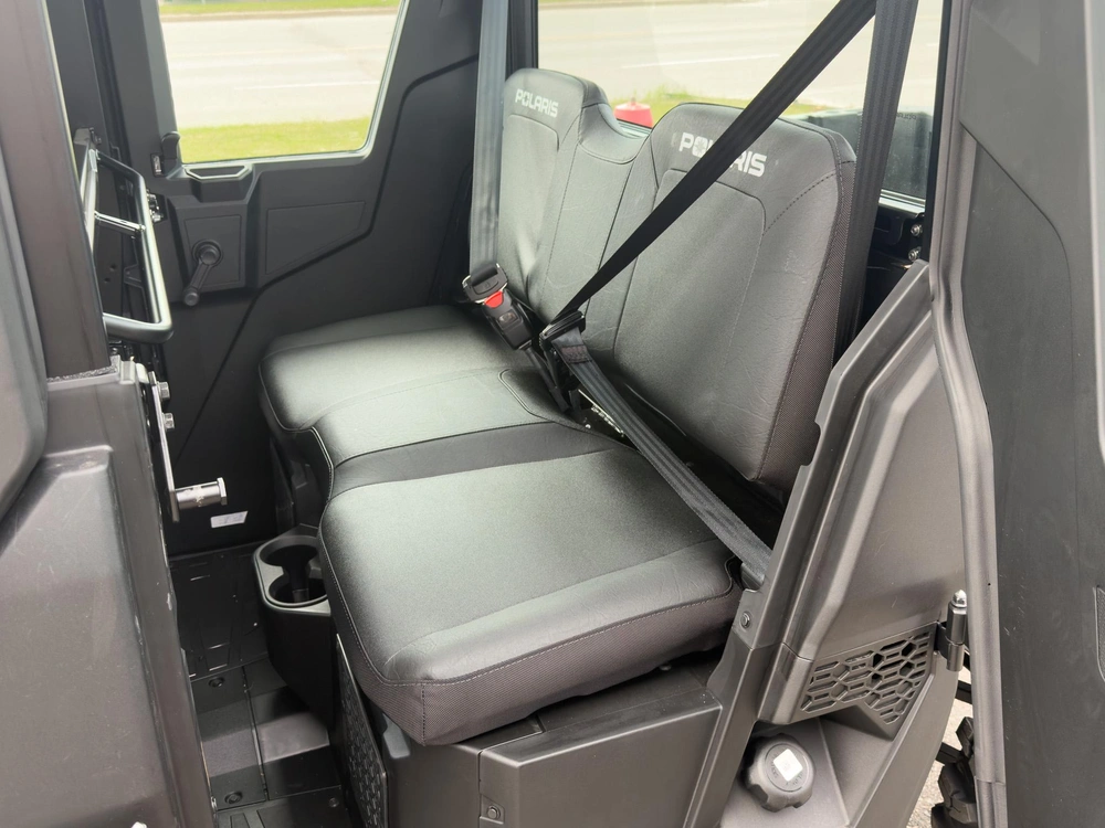 2026 Polaris Ranger Crew Sp 570 Northstar Edition alt