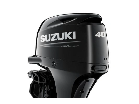 2026 Suzuki 40hp - Df40atl alt