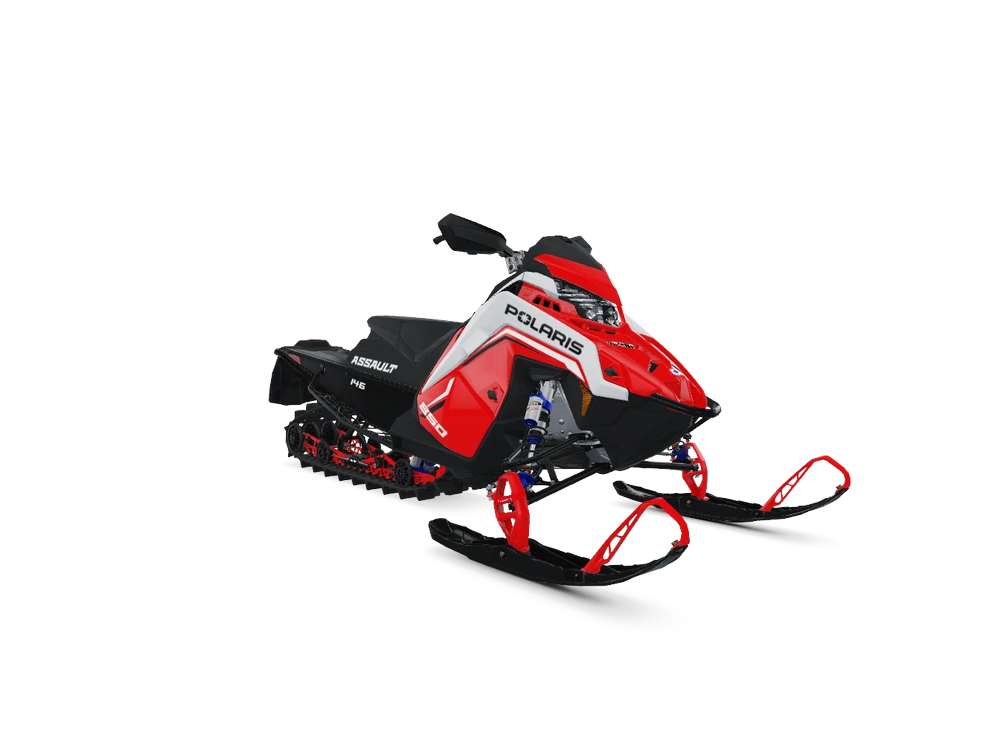 2027 Polaris 850 Switchback Assault 146