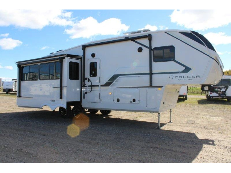 Keystone Rv Cougar 28rli 2027 alt