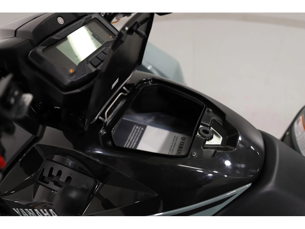 2026 Yamaha Kodiak 700 Xt-r - Winch alt