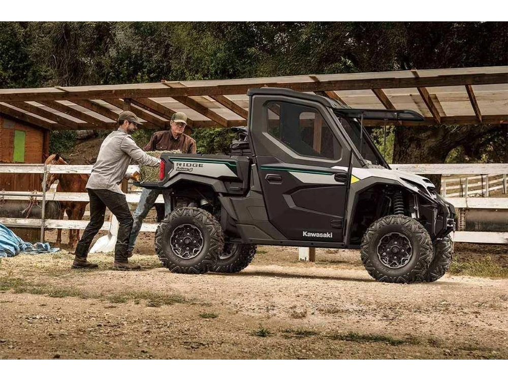 Kawasaki Ridge Hvac 2027 alt