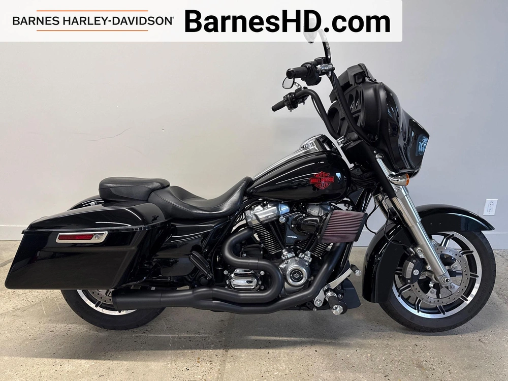 2019 Harley-davidson Touring Flht - Electra Glide®