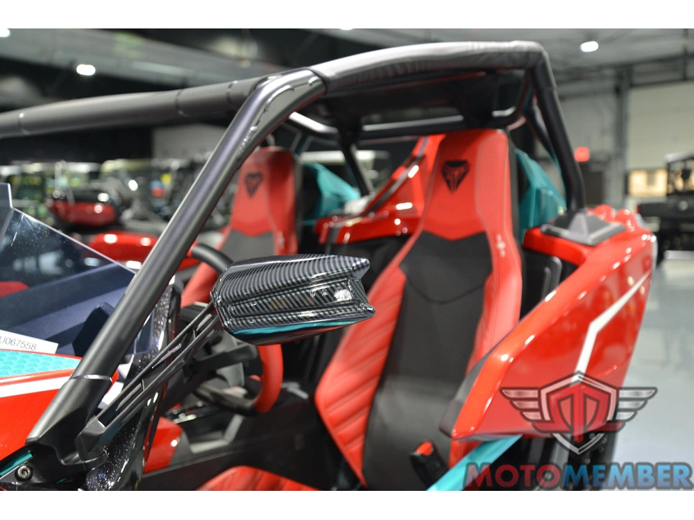 2025 Slingshot 10th Anniversary Autodrive alt